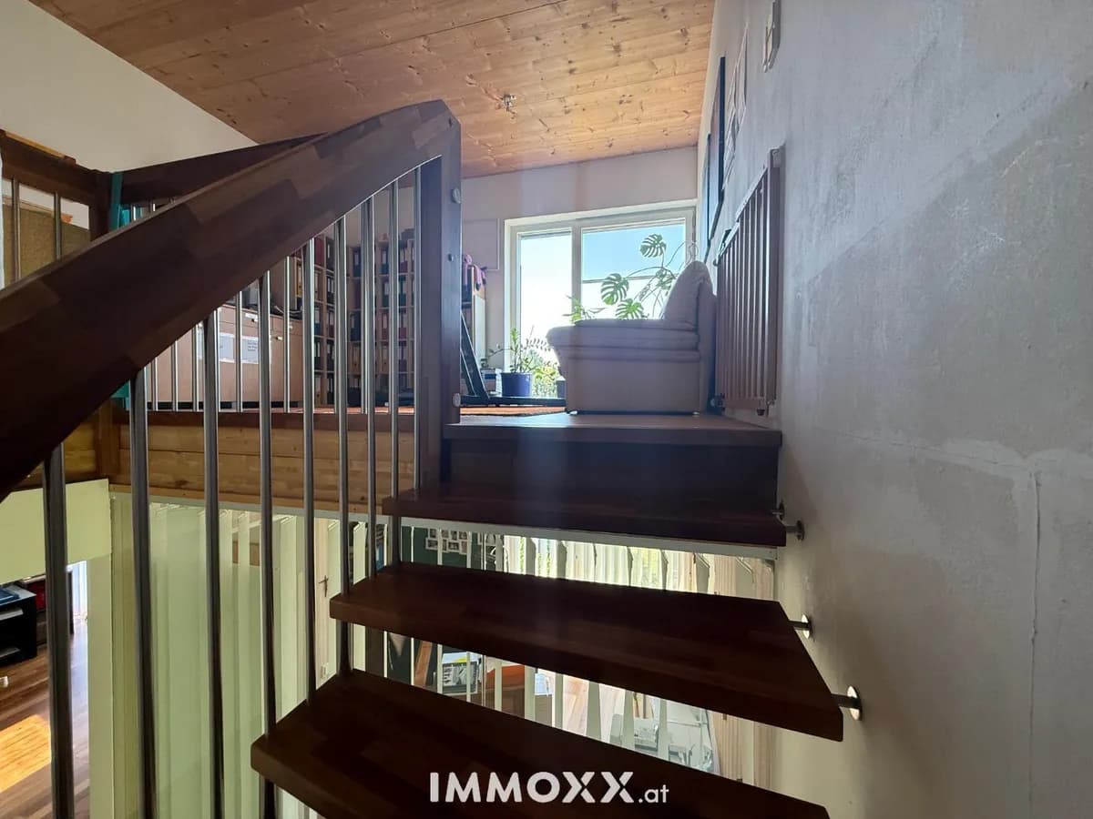 5-Zimmer-Haus kaufen in Graz – 190 m², € 890.000 – Bild 26 von 33