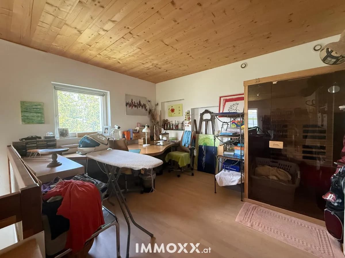 5-Zimmer-Haus kaufen in Graz – 190 m², € 890.000 – Bild 29 von 33