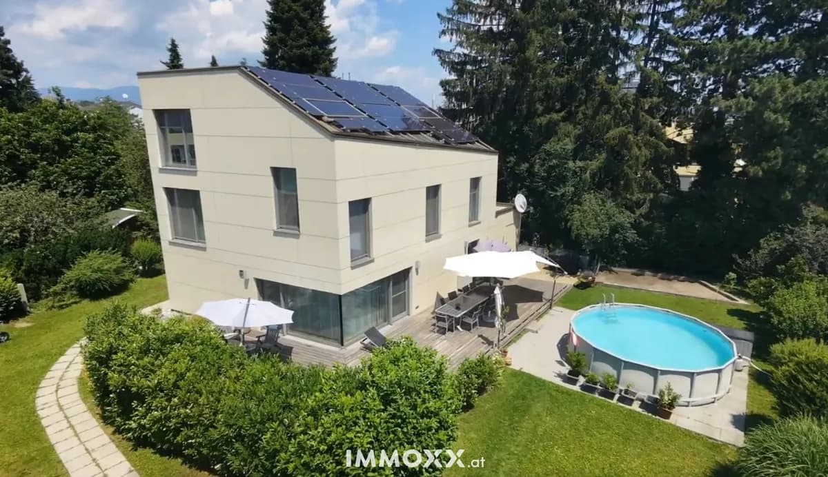 5-Zimmer-Haus kaufen in Graz – 190 m², € 890.000 – Bild 30 von 33