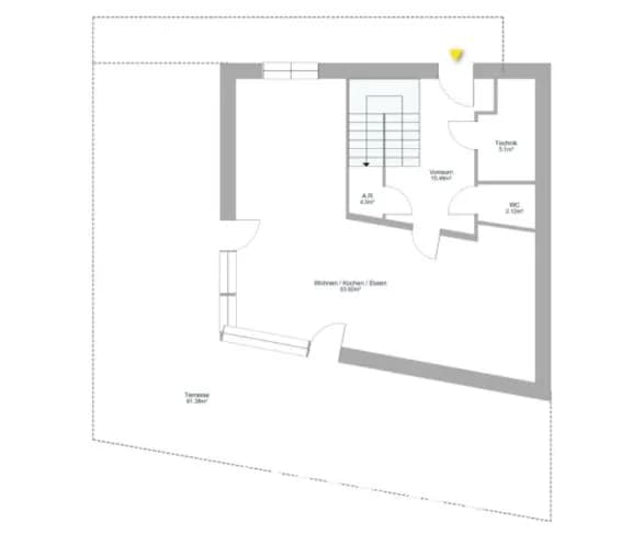 5-Zimmer-Haus kaufen in Graz – 190 m², € 890.000 – Bild 31 von 33