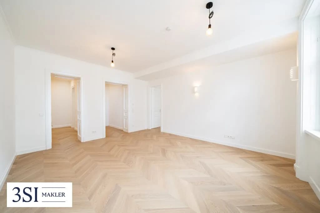 4-Zimmer-Wohnung kaufen in Wien – 116,3 m², € 1.129.000 – Bild 4 von 14