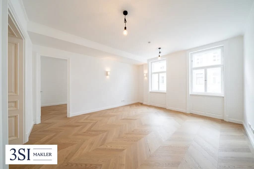 4-Zimmer-Wohnung kaufen in Wien – 116,3 m², € 1.129.000 – Bild 5 von 14