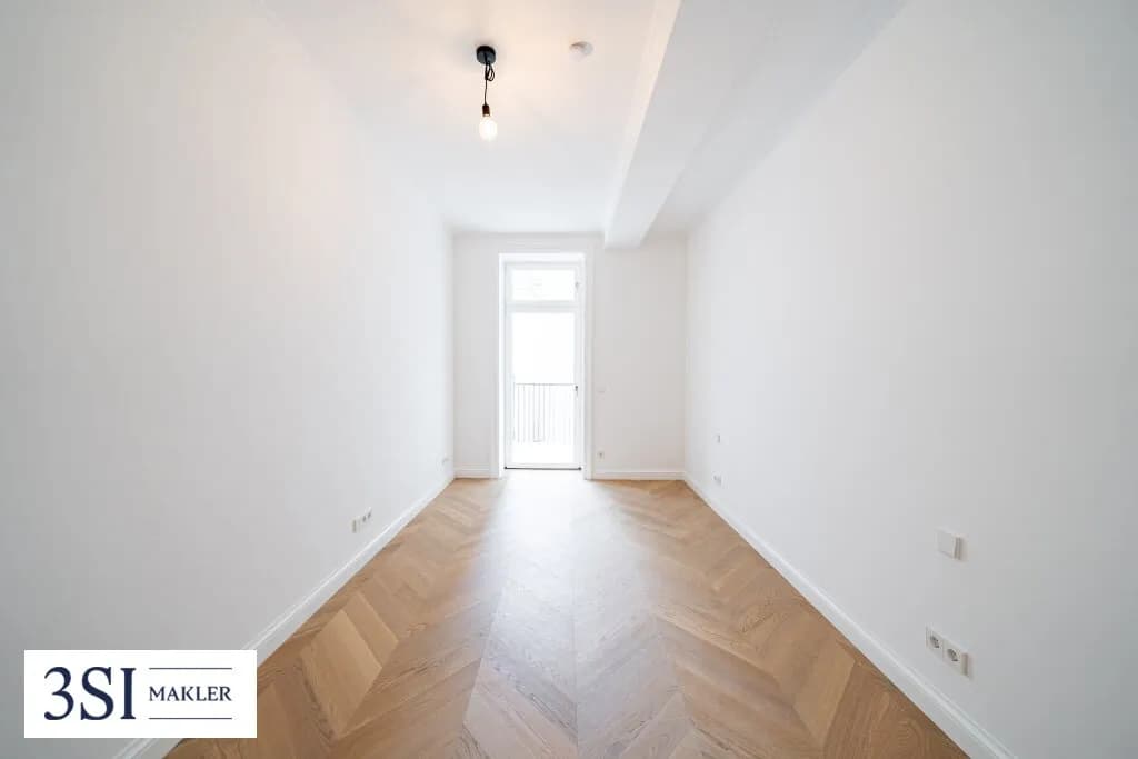 4-Zimmer-Wohnung kaufen in Wien – 116,3 m², € 1.129.000 – Bild 8 von 14