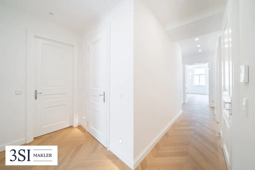 4-Zimmer-Wohnung kaufen in Wien – 116,3 m², € 1.129.000 – Bild 13 von 14