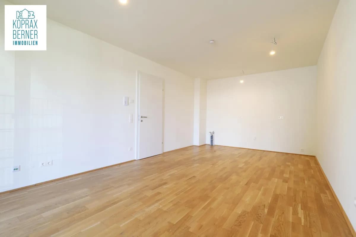 2-Zimmer-Wohnung kaufen in Sankt Pölten – 56,32 m², € 257.500 – Bild 3 von 19