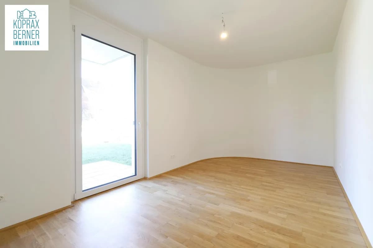 2-Zimmer-Wohnung kaufen in Sankt Pölten – 56,32 m², € 257.500 – Bild 6 von 19