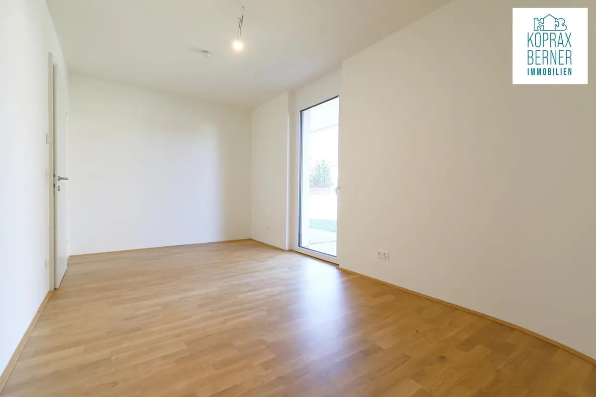 2-Zimmer-Wohnung kaufen in Sankt Pölten – 56,32 m², € 257.500 – Bild 7 von 19