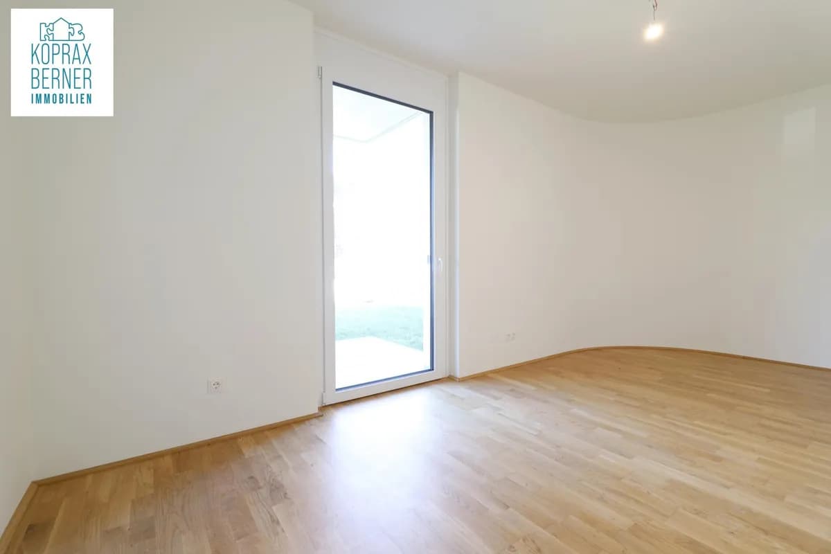 2-Zimmer-Wohnung kaufen in Sankt Pölten – 56,32 m², € 257.500 – Bild 8 von 19