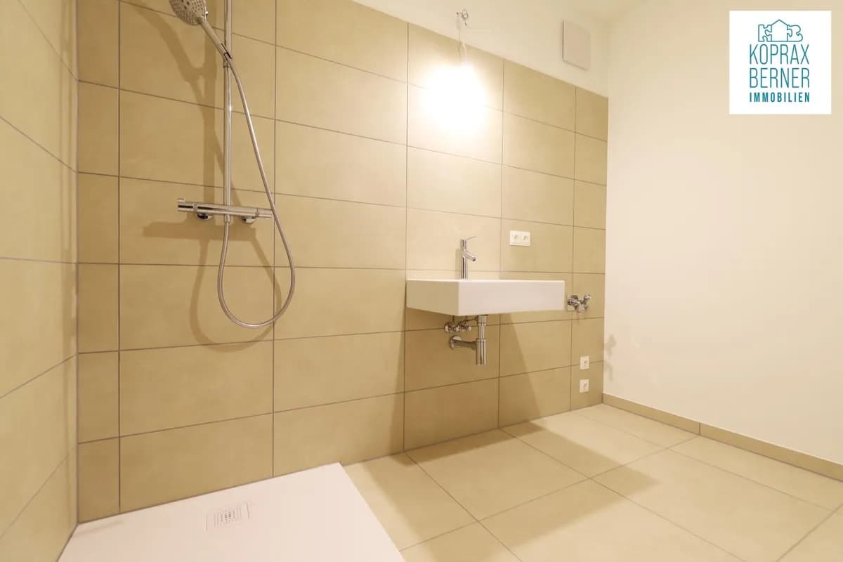 2-Zimmer-Wohnung kaufen in Sankt Pölten – 56,32 m², € 257.500 – Bild 11 von 19