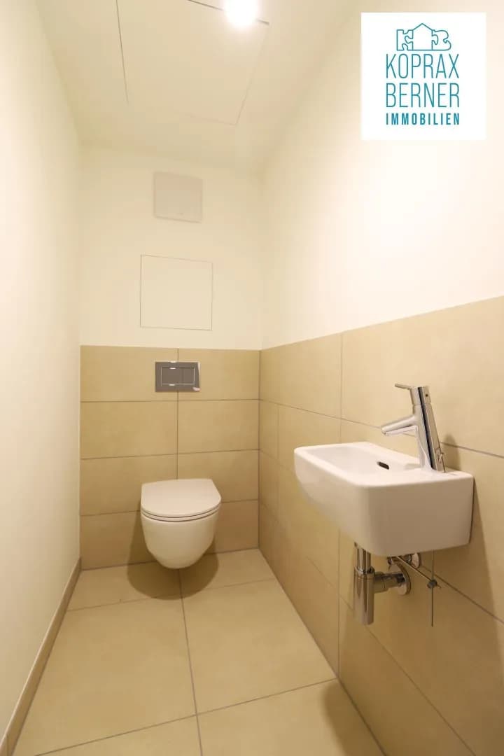 2-Zimmer-Wohnung kaufen in Sankt Pölten – 56,32 m², € 257.500 – Bild 13 von 19