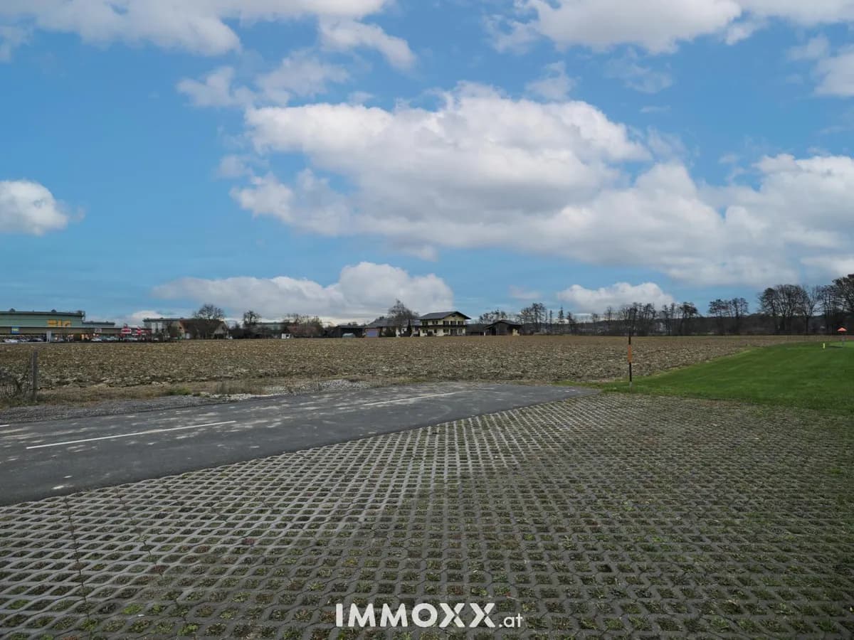 Immobilie kaufen in Deutschlandsberg – 1 500 m²