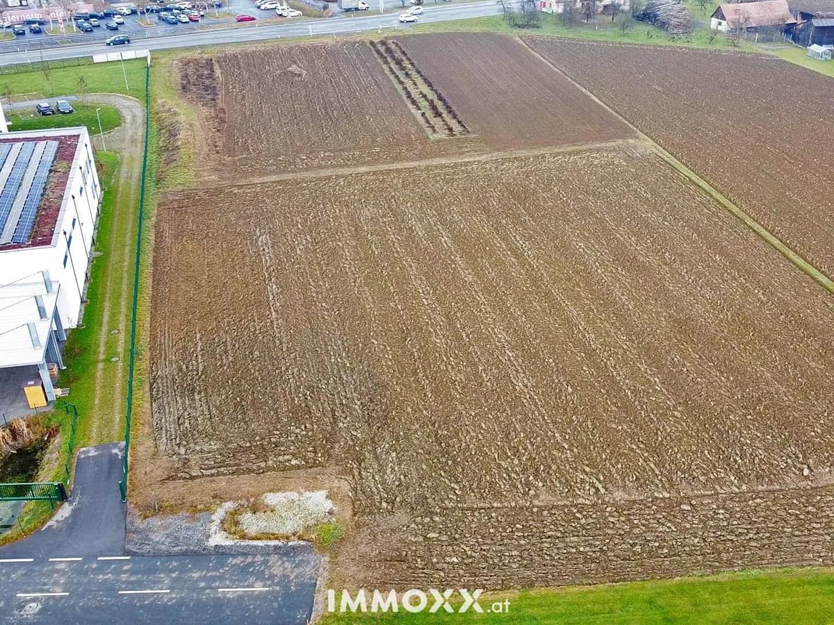 Immobilie kaufen in Deutschlandsberg – 1 500 m² – Bild 2 von 7
