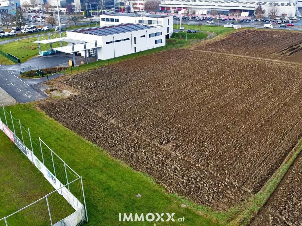 Immobilie kaufen in Deutschlandsberg – 1 500 m² – Bild 3 von 7