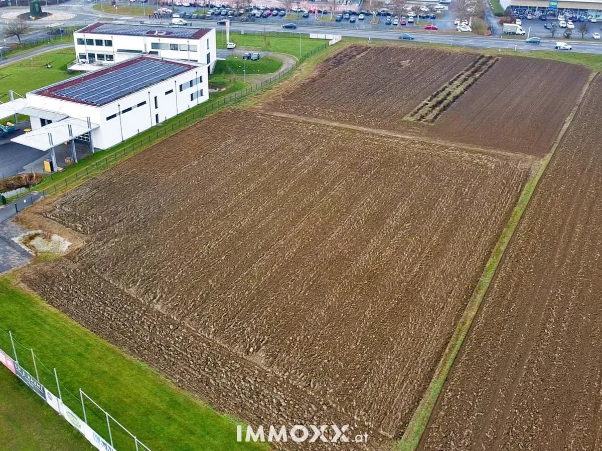 Immobilie kaufen in Deutschlandsberg – 1 500 m² – Bild 5 von 7