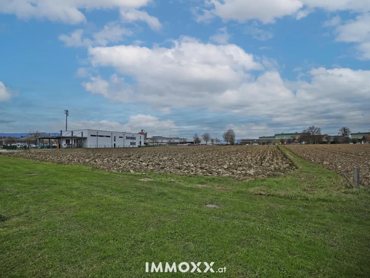 Immobilie kaufen in Deutschlandsberg – 1 500 m² – Bild 6 von 7