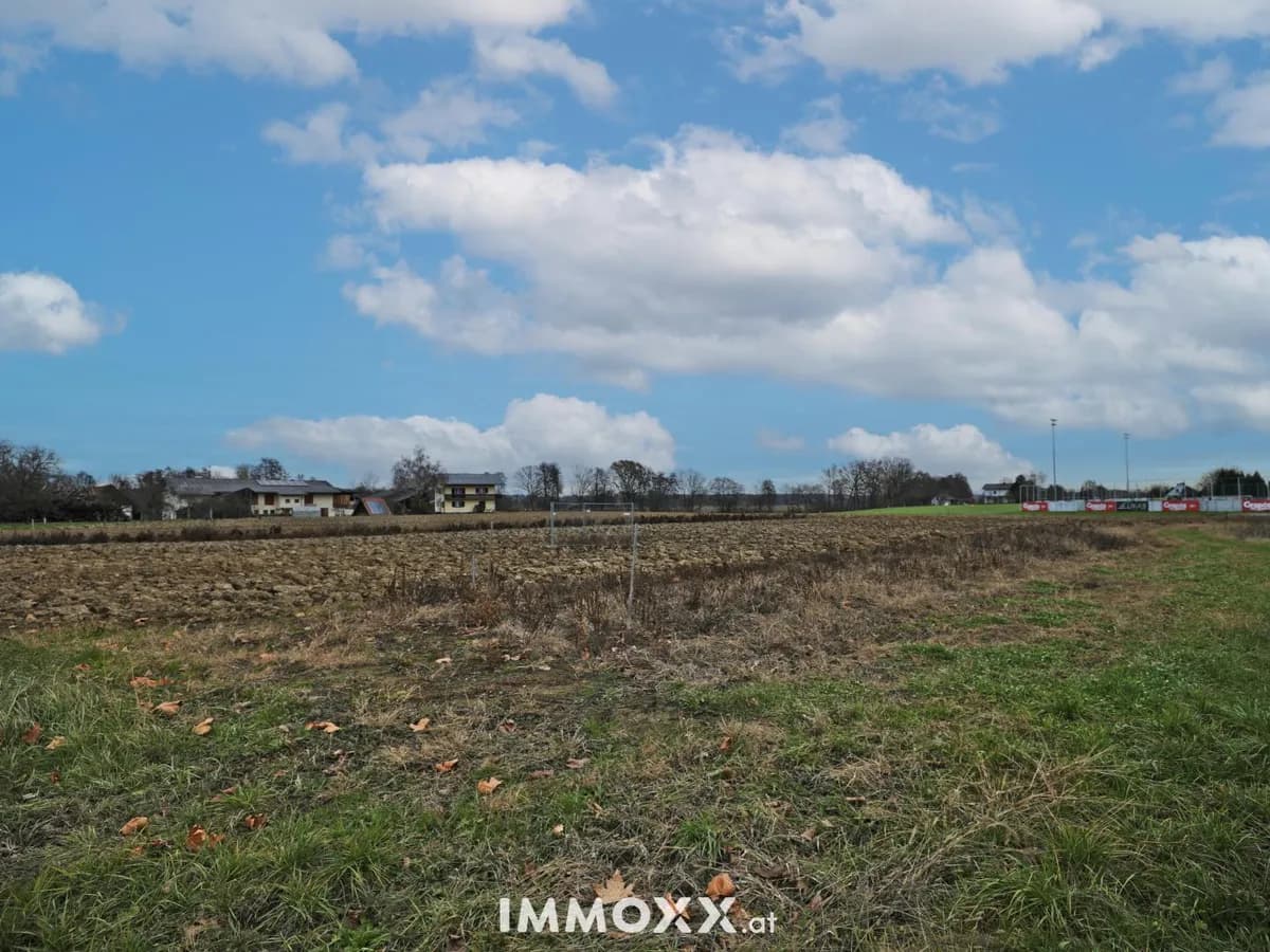 Immobilie kaufen in Deutschlandsberg – 1 500 m² – Bild 7 von 7