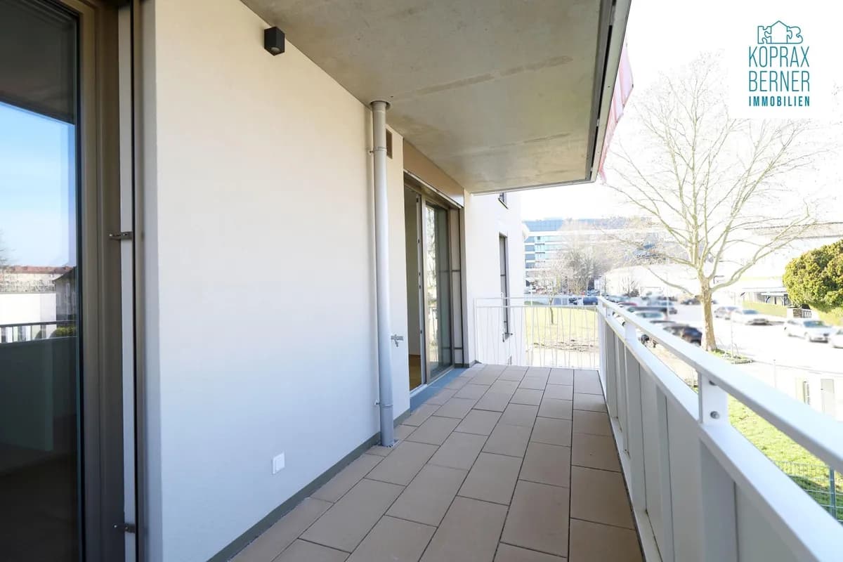 2-Zimmer-Wohnung kaufen in Sankt Pölten – 56,32 m², € 278.100 – Bild 2 von 18