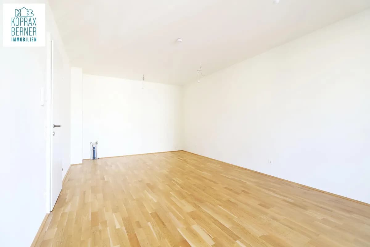 2-Zimmer-Wohnung kaufen in Sankt Pölten – 56,32 m², € 278.100 – Bild 3 von 18