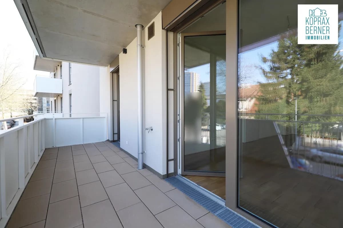 2-Zimmer-Wohnung kaufen in Sankt Pölten – 56,32 m², € 278.100 – Bild 5 von 18