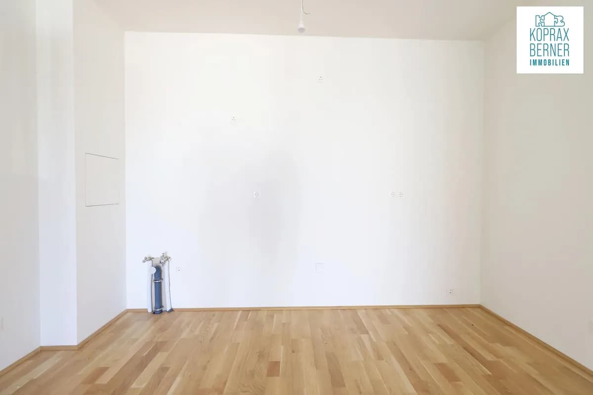 2-Zimmer-Wohnung kaufen in Sankt Pölten – 56,32 m², € 278.100 – Bild 6 von 18