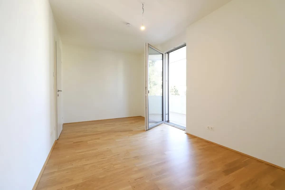 2-Zimmer-Wohnung kaufen in Sankt Pölten – 56,32 m², € 278.100 – Bild 7 von 18