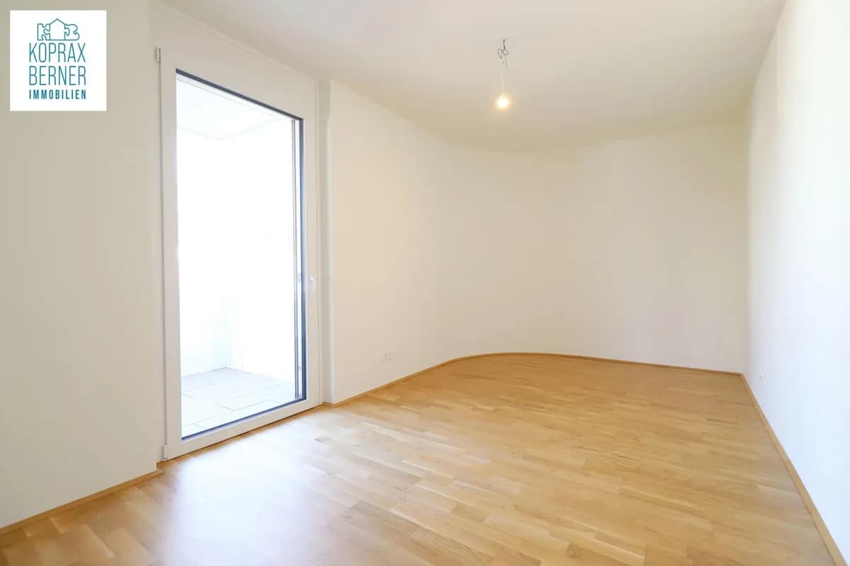 2-Zimmer-Wohnung kaufen in Sankt Pölten – 56,32 m², € 278.100 – Bild 8 von 18