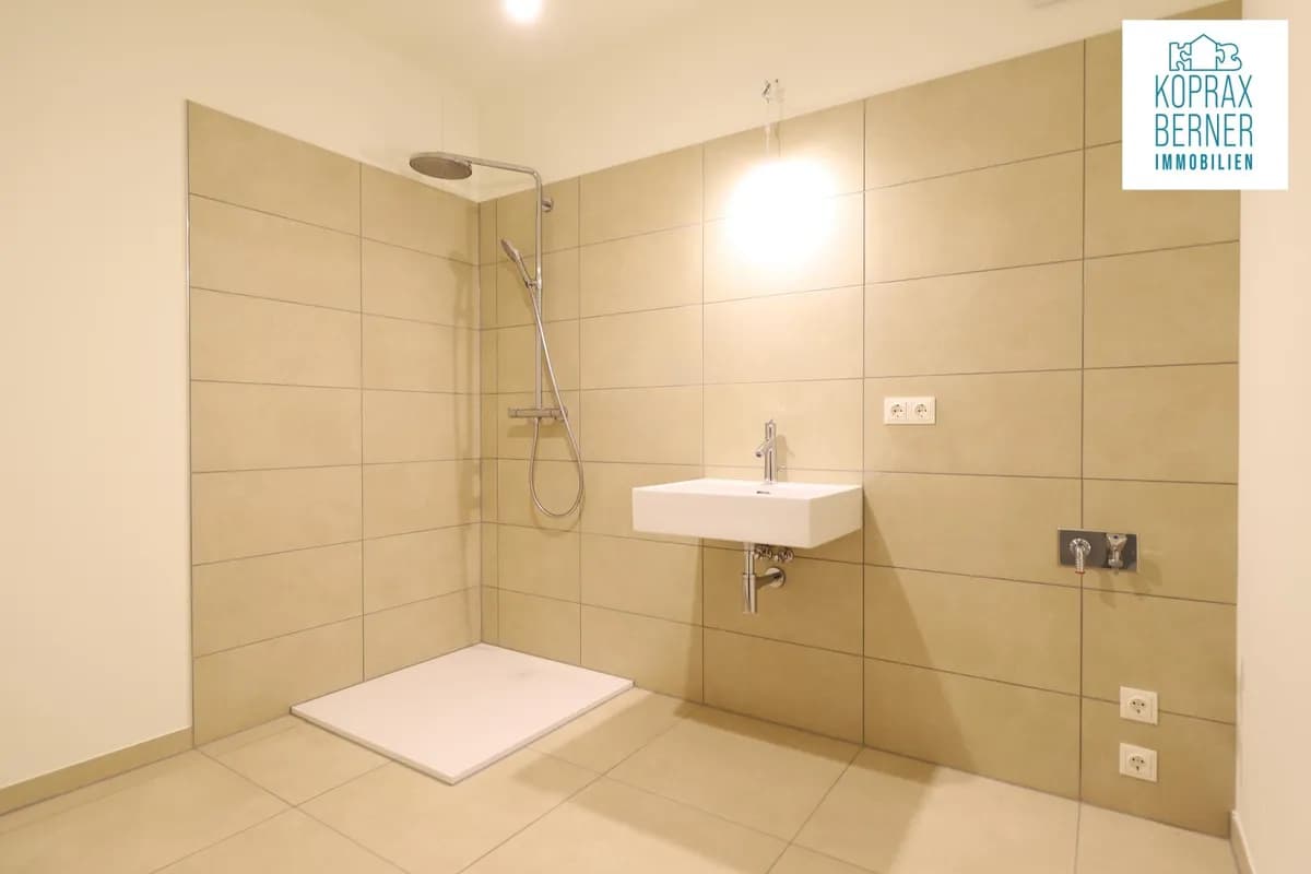 2-Zimmer-Wohnung kaufen in Sankt Pölten – 56,32 m², € 278.100 – Bild 9 von 18
