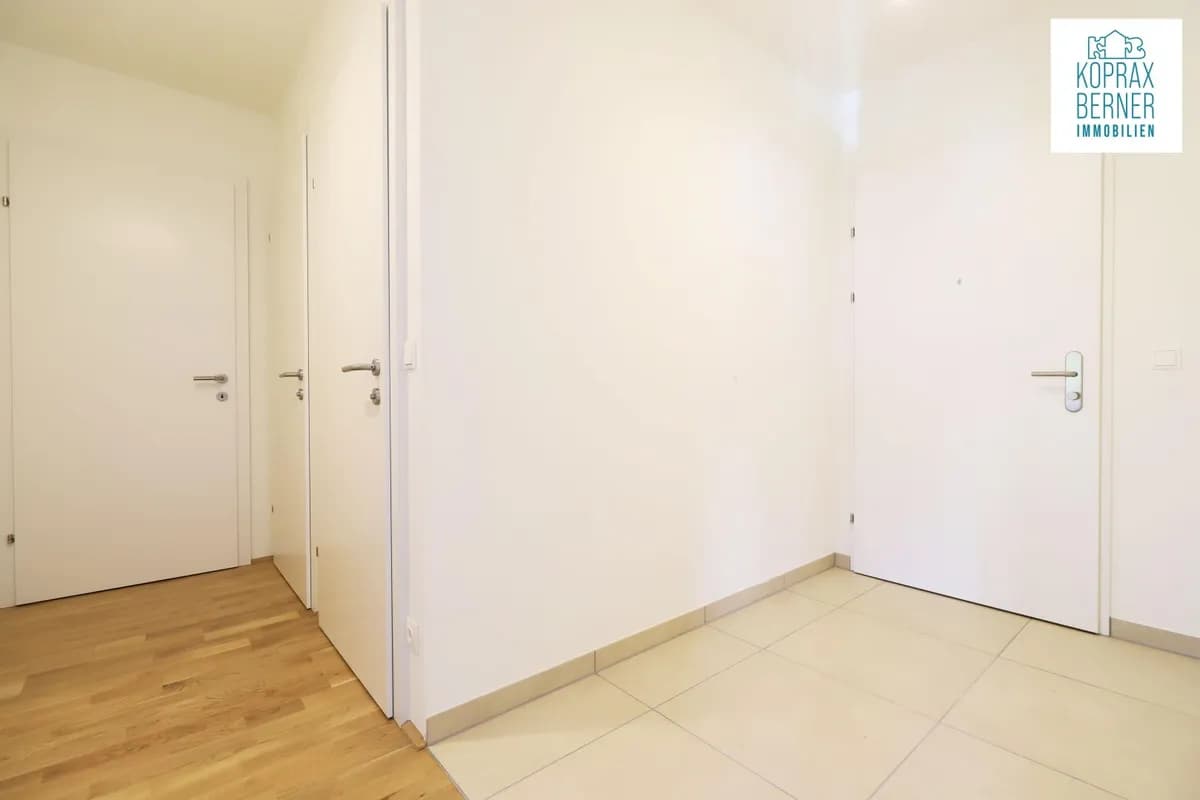 2-Zimmer-Wohnung kaufen in Sankt Pölten – 56,32 m², € 278.100 – Bild 12 von 18