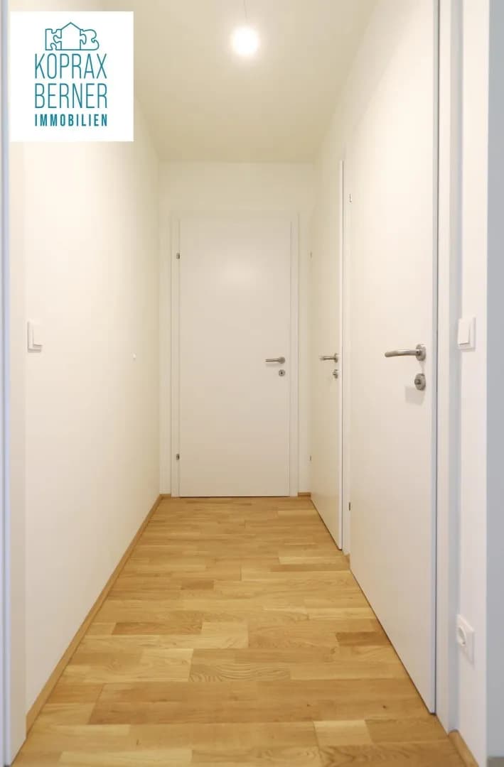 2-Zimmer-Wohnung kaufen in Sankt Pölten – 56,32 m², € 278.100 – Bild 13 von 18