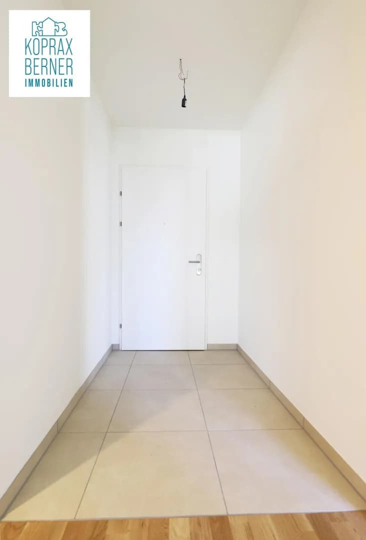 2-Zimmer-Wohnung kaufen in Sankt Pölten – 56,32 m², € 278.100 – Bild 14 von 18