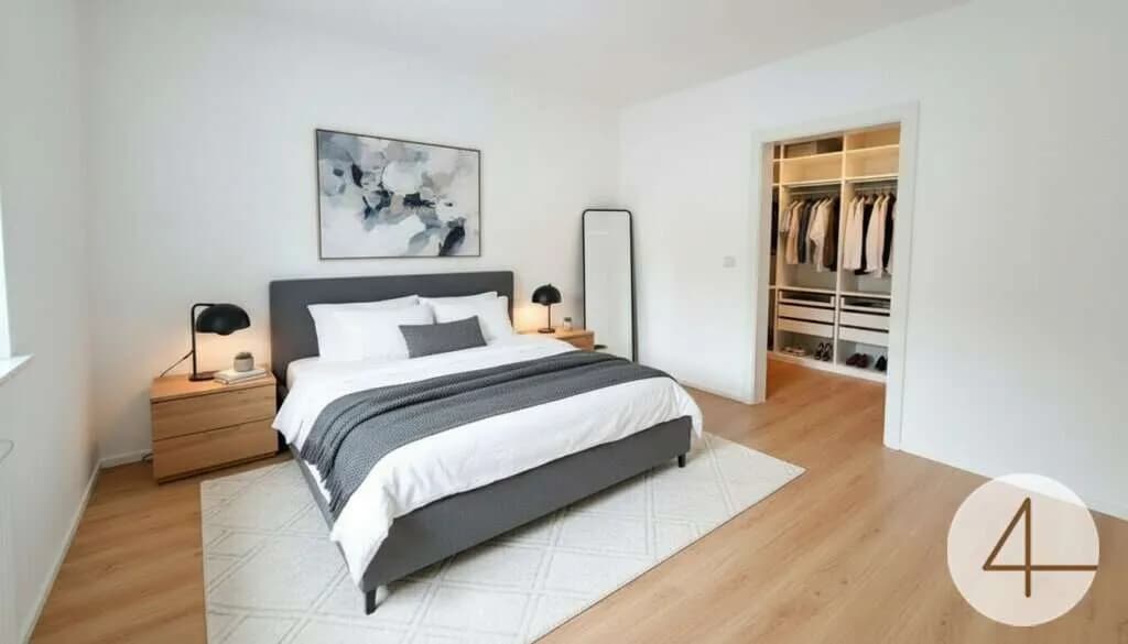 2-Zimmer-Wohnung kaufen in Wels-Land – 64 m², € 192.000 – Bild 1 von 13