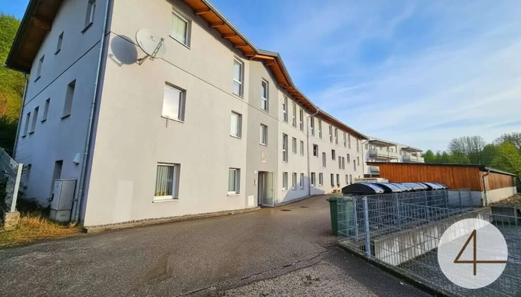 2-Zimmer-Wohnung kaufen in Wels-Land – 64 m², € 192.000 – Bild 2 von 13