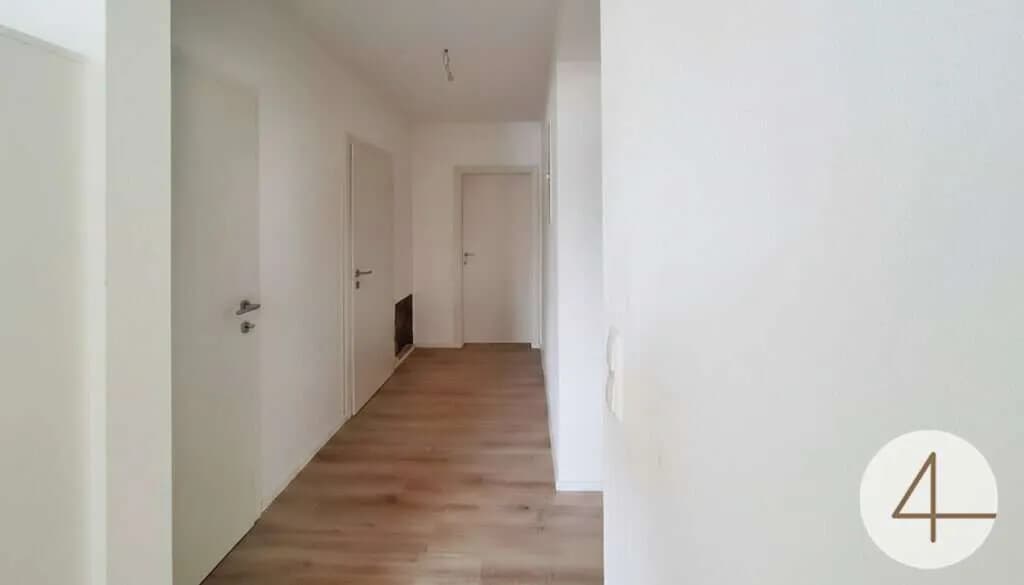 2-Zimmer-Wohnung kaufen in Wels-Land – 64 m², € 192.000 – Bild 5 von 13
