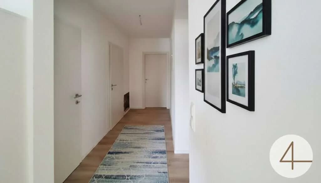 2-Zimmer-Wohnung kaufen in Wels-Land – 64 m², € 192.000 – Bild 6 von 13
