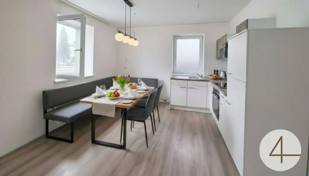 2-Zimmer-Wohnung kaufen in Wels-Land – 64 m², € 192.000 – Bild 7 von 13