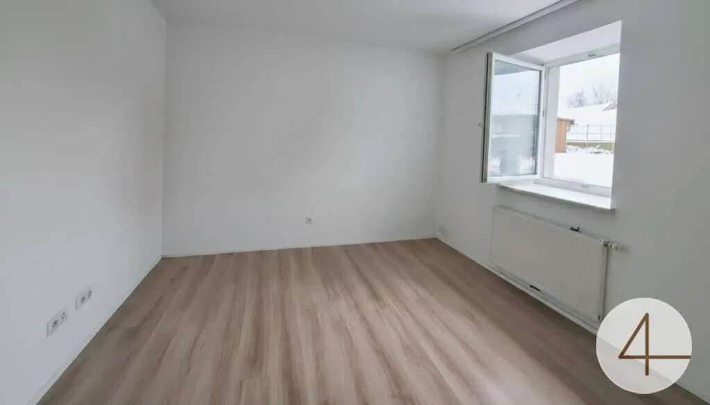 2-Zimmer-Wohnung kaufen in Wels-Land – 64 m², € 192.000 – Bild 9 von 13