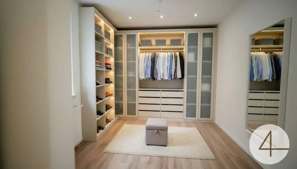 2-Zimmer-Wohnung kaufen in Wels-Land – 64 m², € 192.000 – Bild 12 von 13