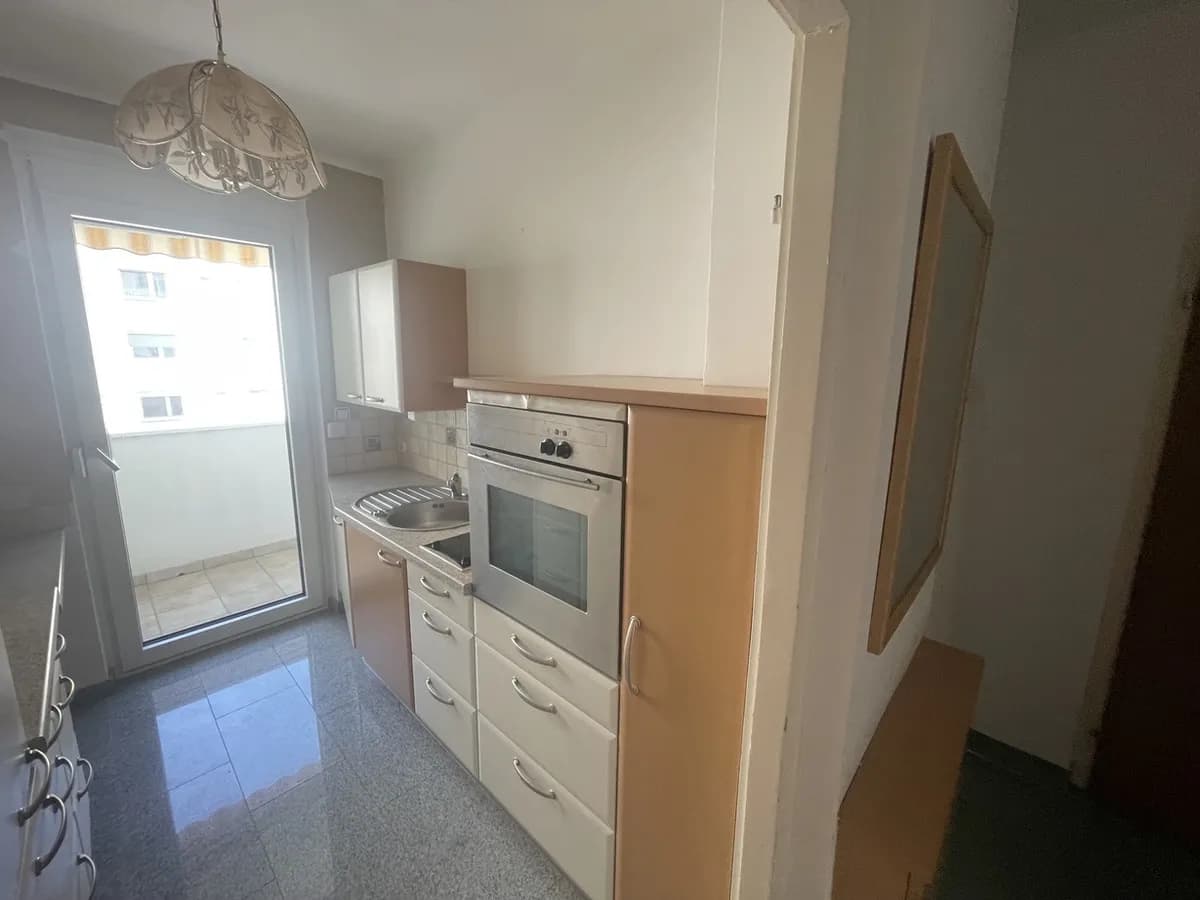 Wohnung kaufen in Graz – 36 m², € 133.000