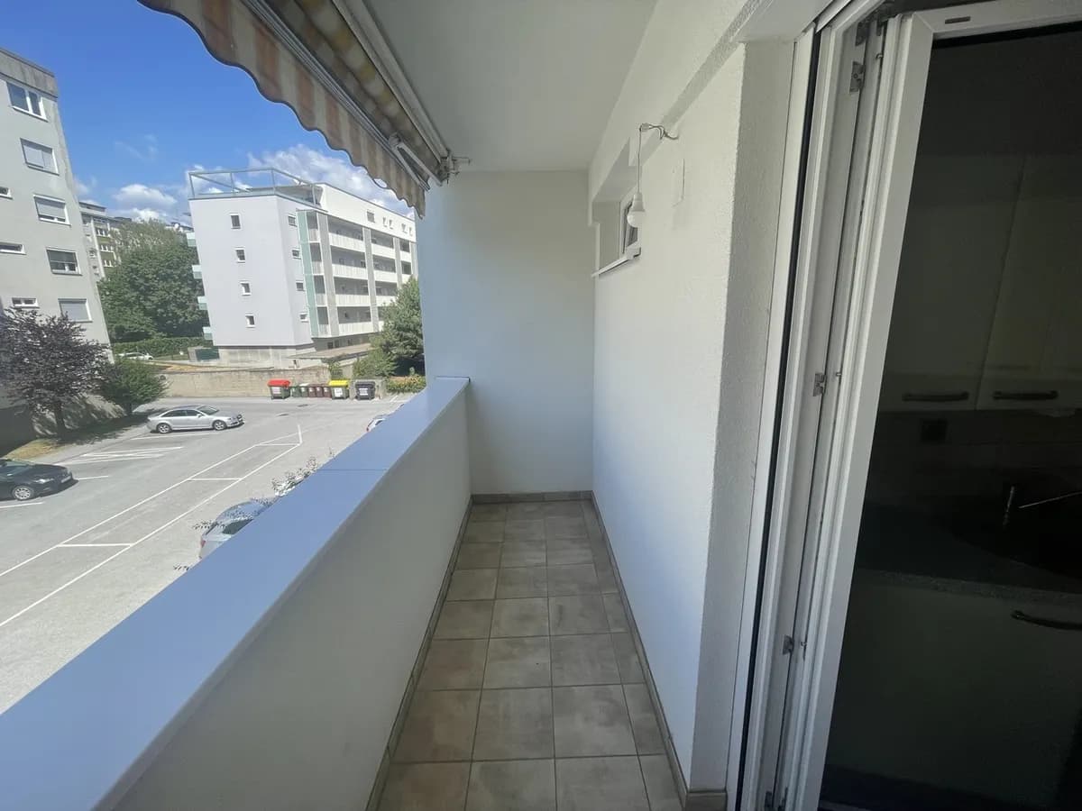 Wohnung kaufen in Graz – 36 m², € 133.000 – Bild 3 von 7