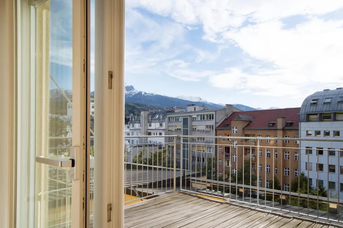 3-Zimmer-Wohnung mieten in Innsbruck – 76,62 m², € 1.564 – Bild 2 von 14