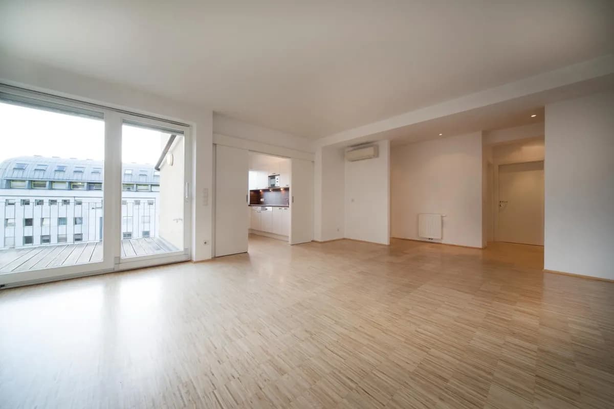 3-Zimmer-Wohnung mieten in Innsbruck – 76,62 m², € 1.564 – Bild 3 von 14