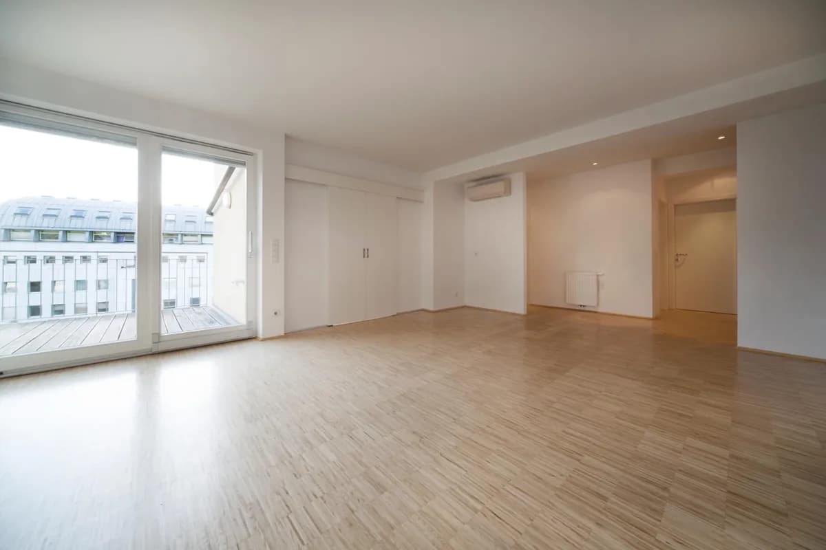 3-Zimmer-Wohnung mieten in Innsbruck – 76,62 m², € 1.564 – Bild 4 von 14