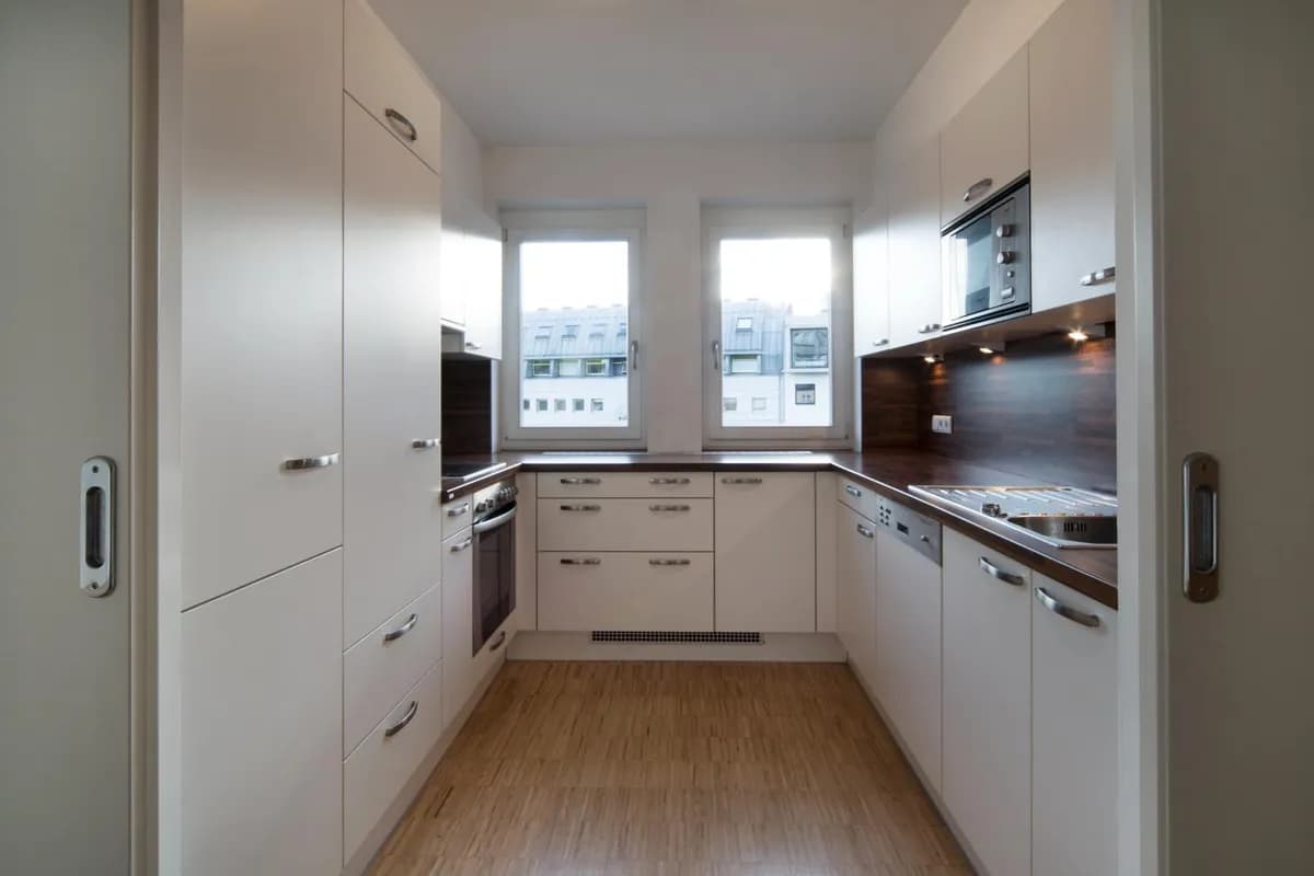 3-Zimmer-Wohnung mieten in Innsbruck – 76,62 m², € 1.564 – Bild 5 von 14