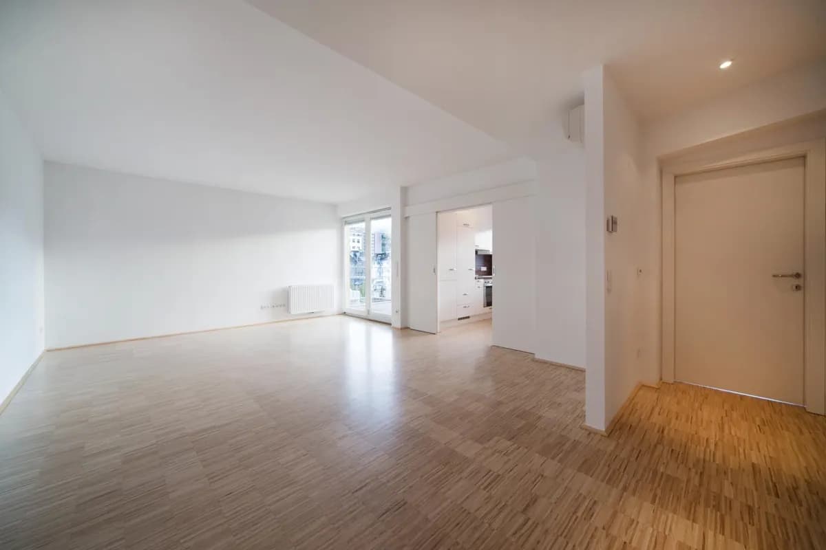 3-Zimmer-Wohnung mieten in Innsbruck – 76,62 m², € 1.564 – Bild 7 von 14