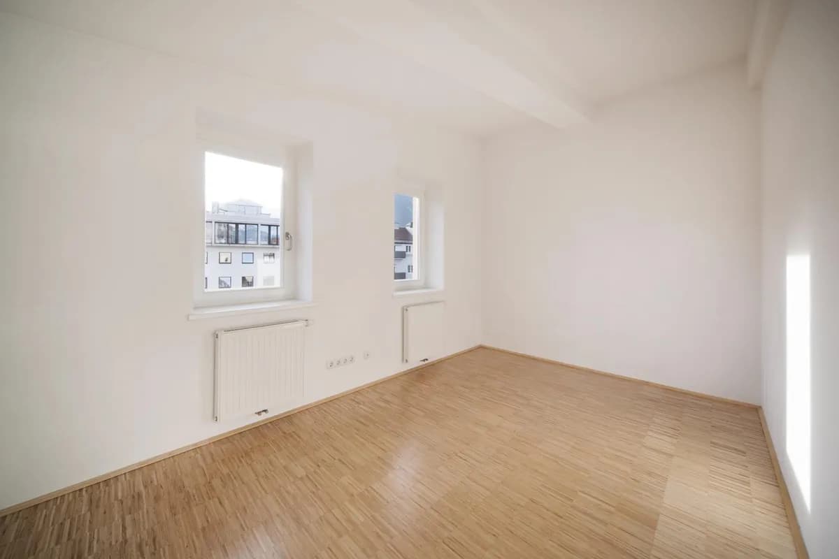 3-Zimmer-Wohnung mieten in Innsbruck – 76,62 m², € 1.564 – Bild 13 von 14