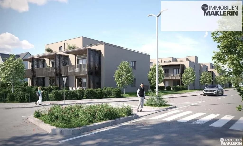 4-Zimmer-Wohnung kaufen in Linz Land – 89,77 m², € 567.000 – Bild 3 von 17