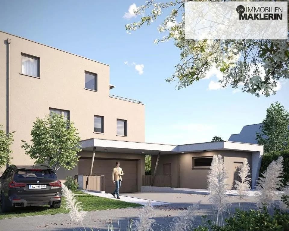 4-Zimmer-Wohnung kaufen in Linz Land – 89,77 m², € 567.000 – Bild 6 von 17