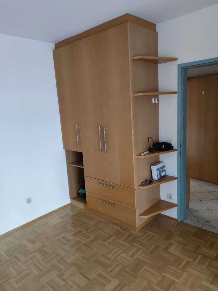 1-Zimmer-Wohnung mieten in Klagenfurt – 39 m², € 570 – Bild 3 von 10