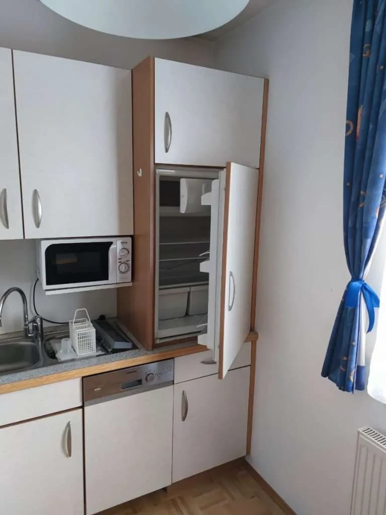 1-Zimmer-Wohnung mieten in Klagenfurt – 39 m², € 570 – Bild 6 von 10