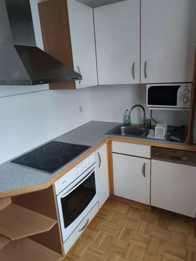 1-Zimmer-Wohnung mieten in Klagenfurt – 39 m², € 570 – Bild 7 von 10